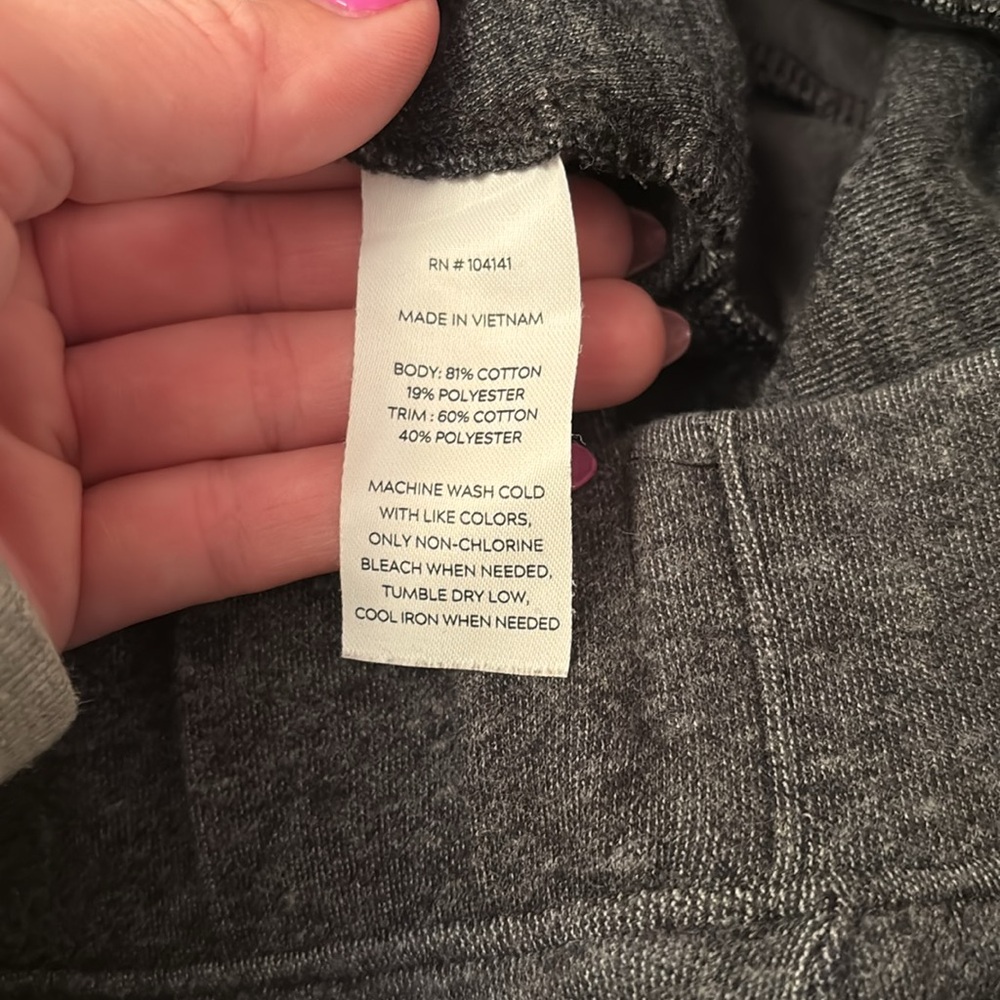 Alpine Sweatpants - Picture 4 of 4